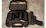 GLOCK ~ 21 GEN 4 ~ 45 AUTO - 7 of 7