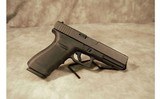 GLOCK ~ 21 GEN 4 ~ 45 AUTO - 1 of 7