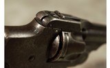 SMITH & WESSON ~ SAFETY HAMMERLESS ~ 32 S&W - 4 of 11