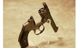 SMITH & WESSON ~ SAFETY HAMMERLESS ~ 32 S&W - 11 of 11