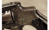 SMITH & WESSON ~ SAFETY HAMMERLESS ~ 32 S&W - 3 of 11
