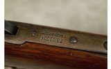 MARLIN ~ MODEL 92 ~ 32 S&W - 9 of 13