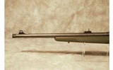 SAVAGE ~ MODEL 11 HOG HUNTER ~ 308 WINCHESTER - 8 of 11