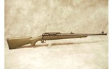 SAVAGE ~ MODEL 11 HOG HUNTER ~ 308 WINCHESTER - 1 of 11