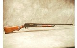 WARDS WESTERN FIELD ~ MODEL 35 ~ 12GA - 1 of 10