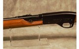 REMINGTON ~ MODEL 552 SPEEDMASTER ~ 22LR - 7 of 11
