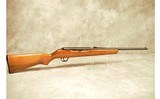 WESTERN FIELD ~ M854 ~ 22 LONG RIFLE - 1 of 14