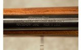 WESTERN FIELD ~ M854 ~ 22 LONG RIFLE - 9 of 14