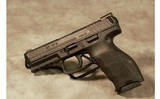 HECKLER & KOCH ~ VP9 ~ 9MM - 2 of 8