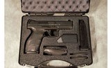 HECKLER & KOCH ~ VP9 ~ 9MM - 8 of 8