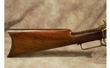 MARLIN ~ 1889 ~ 38-40 WINCHESTER - 2 of 13