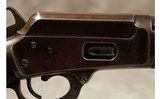 MARLIN ~ 1889 ~ 38-40 WINCHESTER - 13 of 13