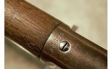 MARLIN ~ 1889 ~ 38-40 WINCHESTER - 12 of 13