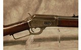 MARLIN ~ 1889 ~ 38-40 WINCHESTER - 3 of 13