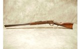 MARLIN ~ 1889 ~ 38-40 WINCHESTER - 5 of 13