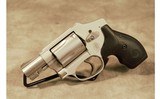 SMITH & WESSON ~ 642 AIRWEIGHT ~ 38 SPECIAL - 2 of 7