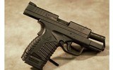SPRINGFIELD ARMORY ~ XDS-9 ~ 9MM - 5 of 7