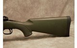 SAVAGE ~ MODEL 11 HOG HUNTER ~ 308 WINCHESTER - 6 of 11