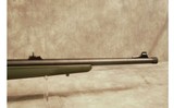 SAVAGE ~ MODEL 11 HOG HUNTER ~ 308 WINCHESTER - 4 of 11