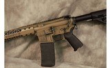 BLACK RAIN ORDNANCE ~ SPEC-15 ~ 5.56 - 7 of 12