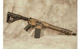 BLACK RAIN ORDNANCE ~ SPEC-15 ~ 5.56 - 1 of 12