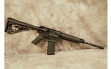 AMERICAN TACTICAL ~ AT-15 ~ 5.56 - 1 of 11