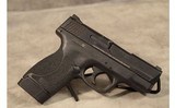 SMITH & WESSON ~ M&P 45 SHIELD ~ 45 AUTO - 1 of 6