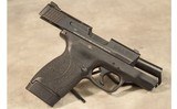 SMITH & WESSON ~ M&P 45 SHIELD ~ 45 AUTO - 5 of 6