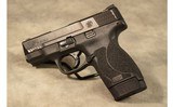 SMITH & WESSON ~ M&P 45 SHIELD ~ 45 AUTO - 2 of 6