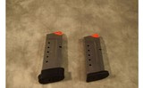 SMITH & WESSON ~ M&P 45 SHIELD ~ 45 AUTO - 6 of 6