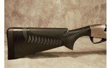 BENELLI ~ ETHOS SUPERSPORT ~ 20GA - 2 of 11