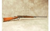 WINCHESTER ~ 1894 TAKEDOWN ~ 32 WINCHESTER SPECIAL - 1 of 15