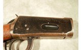 WINCHESTER ~ 1894 TAKEDOWN ~ 32 WINCHESTER SPECIAL - 10 of 15