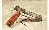 KIMBER ~ CUSTOM II ~ 45 ACP - 1 of 6
