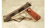 KIMBER ~ CUSTOM II ~ 45 ACP - 2 of 6