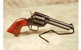 HERITAGE MFG ~ ROUGH RIDER ~ 22LR/22MAG - 1 of 7