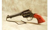HERITAGE MFG ~ ROUGH RIDER ~ 22LR/22MAG - 3 of 7