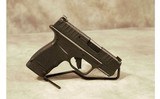 SPRINGFIELD ARMORY ~ HELLCAT ~ 9MM - 1 of 8