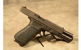 GLOCK ~ 20 GEN 4 ~ 10MM - 5 of 7