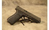 GLOCK ~ 20 GEN 4 ~ 10MM - 1 of 7