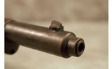 SPANDAU ~ 1891 ~ 8MM MAUSER - 11 of 11