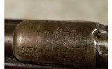 SPANDAU ~ 1891 ~ 8MM MAUSER - 9 of 11