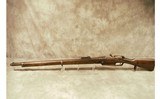 SPANDAU ~ 1891 ~ 8MM MAUSER - 5 of 11