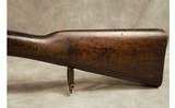 SPANDAU ~ 1891 ~ 8MM MAUSER - 6 of 11