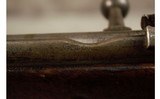 SPANDAU ~ 1891 ~ 8MM MAUSER - 10 of 11