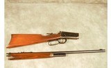 WINCHESTER ~ 1894 TAKEDOWN ~ 32 WINCHESTER SPECIAL - 9 of 15