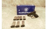 SMITH & WESSON ~ M&P 9 SHIELD ~ 9MM - 7 of 7