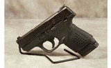 SMITH & WESSON ~ M&P 9 SHIELD ~ 9MM - 2 of 7