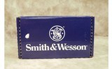 SMITH & WESSON ~ M&P 9 SHIELD ~ 9MM - 6 of 7