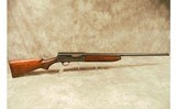 REMINGTON ~ SPORTSMEN MODEL ~ 16GA - 1 of 13